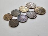 1925 1936 Lietuvos tarpukario centai - nuotraukos Nr. 3