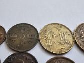 1925 1936 Lietuvos tarpukario centai - nuotraukos Nr. 4