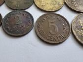 1925 1936 Lietuvos tarpukario centai - nuotraukos Nr. 5