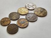 1925 1936 Lietuvos tarpukario centai - nuotraukos Nr. 8
