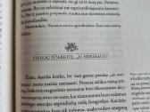 Įveiktas nerimas - nuotraukos Nr. 5