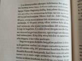 Įveiktas nerimas - nuotraukos Nr. 6
