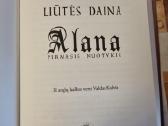 Liūtės daina - nuotraukos Nr. 2