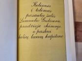 Guliverio kelionės - nuotraukos Nr. 3