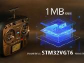 Nauji Radiomaster Boxer Elrs 2.4ghz valdymo pultai - nuotraukos Nr. 18