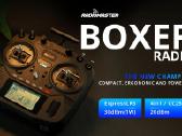 Nauji Radiomaster Boxer Elrs 2.4ghz valdymo pultai - nuotraukos Nr. 19