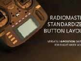 Nauji Radiomaster Boxer Elrs 2.4ghz valdymo pultai - nuotraukos Nr. 25