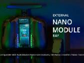 Nauji Radiomaster Pocket 2.4ghz valdymo pultai - nuotraukos Nr. 19