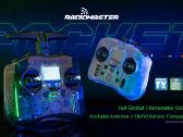 Nauji Radiomaster Pocket 2.4ghz valdymo pultai - nuotraukos Nr. 20