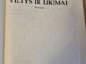Viltys ir likimai - nuotraukos Nr. 2