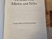 Mirtis ant Nilo - nuotraukos Nr. 3