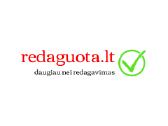 Tekstų redagavimas 24/7. Leidyklų redaktorė - nuotraukos Nr. 5