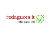 Tekstų redagavimas 24/7. Leidyklų redaktorė - nuotraukos Nr. 4