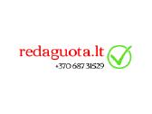 Tekstų redagavimas 24/7. Leidyklų redaktorė - nuotraukos Nr. 7