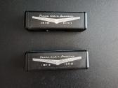 Lūpinė armonikėlė Hohner Model 225 - nuotraukos Nr. 2
