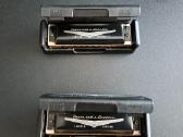 Lūpinė armonikėlė Hohner Model 225 - nuotraukos Nr. 4