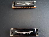 Lūpinė armonikėlė Hohner Model 225 - nuotraukos Nr. 5