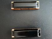 Lūpinė armonikėlė Hohner Model 225 - nuotraukos Nr. 7