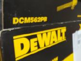 Dewalt įrankiai Dcm 562pb - nuotraukos Nr. 11