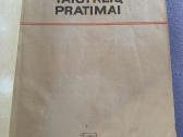 1983 m. knygele Keliu eismo taisyklių pratimai - nuotraukos Nr. 2