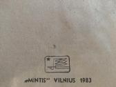 1983 m. knygele Keliu eismo taisyklių pratimai - nuotraukos Nr. 3