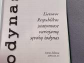 Parduodmas teisiniu terminu zodynas - nuotraukos Nr. 2