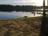 Poilsiavietė prie Gailinto ežero Alytaus raj. - nuotraukos Nr. 4