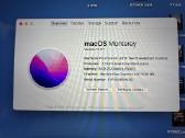 MacBook Pro 2017 13 inch 2,3 GHz i5/ 8gb/ 256gb - nuotraukos Nr. 5