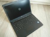 Hp 14-bp081no i3-7100u/ 6gb/ 128gb/ HD 620