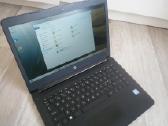 Hp 14-bp081no i3-7100u/ 6gb/ 128gb/ HD 620 - nuotraukos Nr. 4