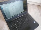 Hp 14-bp081no i3-7100u/ 6gb/ 128gb/ HD 620 - nuotraukos Nr. 5