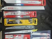 Milwaukee tiesinis pjuklas Fsx Fsz Bsx Fhz ir kiti - nuotraukos Nr. 13