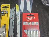 Milwaukee tiesinis pjuklas Fsx Fsz Bsx Fhz ir kiti - nuotraukos Nr. 15