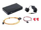 Bmw Bluetooth adapteris E60 E63 E90 E70 E71