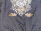 Harley davidson S/m d. Baikerio striuke - nuotraukos Nr. 2