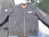 Harley davidson S/m d. Baikerio striuke - nuotraukos Nr. 3