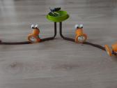 Philips Birdey 56314 šviestuvas vaikų kambariui - nuotraukos Nr. 3