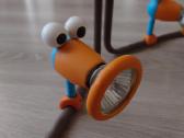 Philips Birdey 56314 šviestuvas vaikų kambariui - nuotraukos Nr. 4