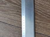 Metalinė siuvėjų liniuotė, 160 cm - nuotraukos Nr. 2