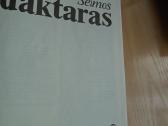 Šeimos daktaras - nuotraukos Nr. 2
