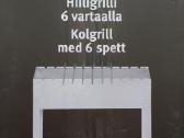 Anglinė kepsninė