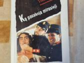 Ką pasakoja mirusieji