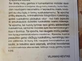 Ką pasakoja mirusieji - nuotraukos Nr. 6