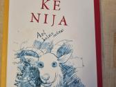 Mekenija