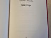 Mekenija - nuotraukos Nr. 3