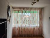 Parduodamas 2 kambarių butas Vilkyškių miestelyje. - nuotraukos Nr. 5