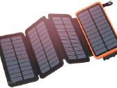 Daug modelių! Nešiojama baterija powerbank 5000mah - nuotraukos Nr. 15