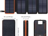 Daug modelių! Nešiojama baterija powerbank 5000mah - nuotraukos Nr. 14