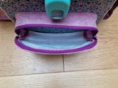 Ergonomin kuprinė Best Friends magnetiniu užsegimu - nuotraukos Nr. 9