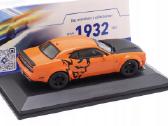 Dodge Challenger - nuotraukos Nr. 2